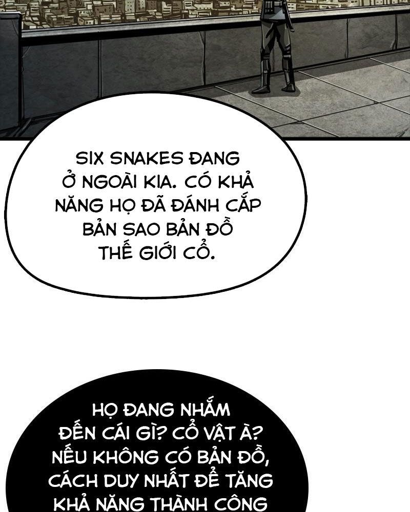 The First Hunter Chapter 25 - 84