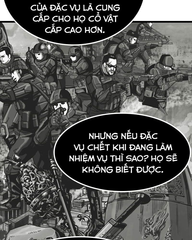 The First Hunter Chapter 25 - 85