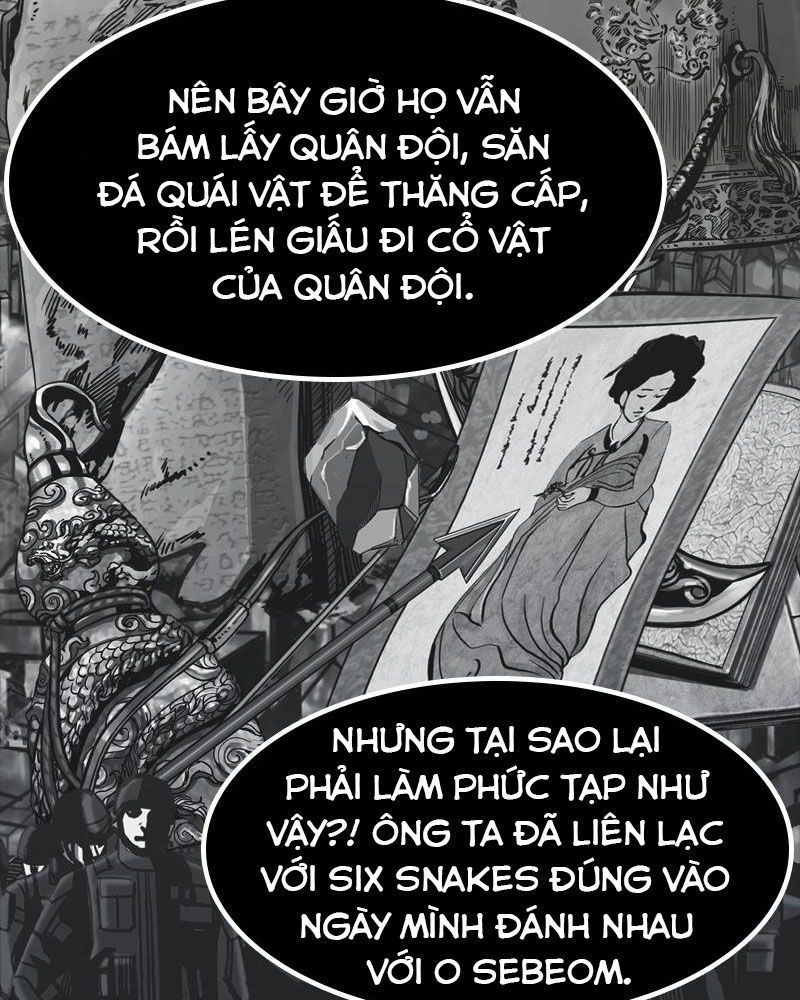 The First Hunter Chapter 25 - 86