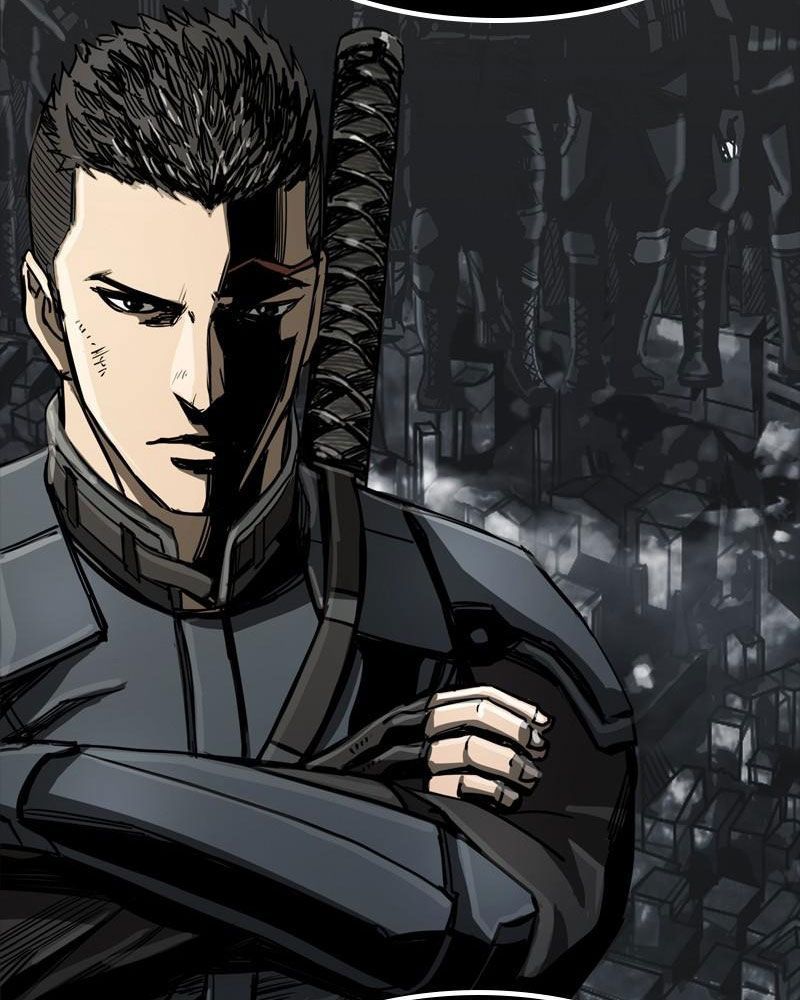 The First Hunter Chapter 25 - 87