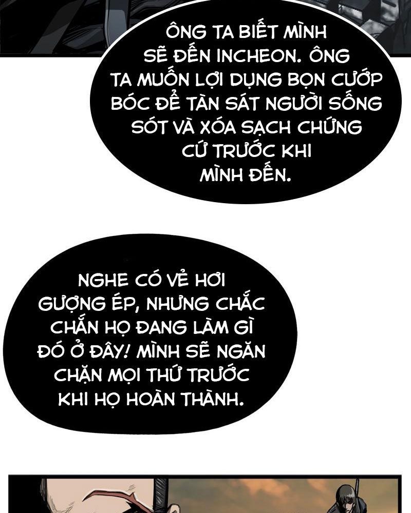 The First Hunter Chapter 25 - 88