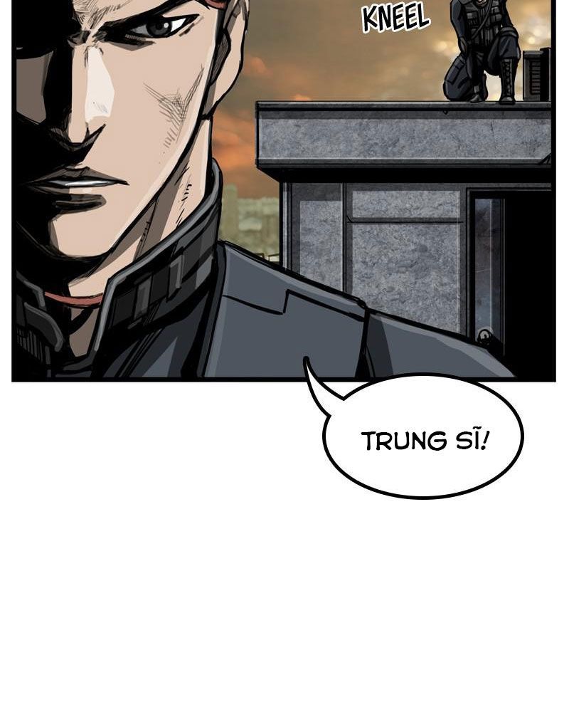 The First Hunter Chapter 25 - 89