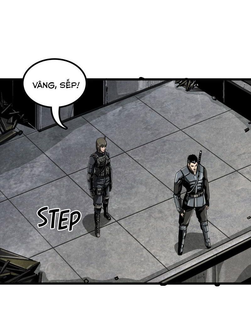 The First Hunter Chapter 25 - 90