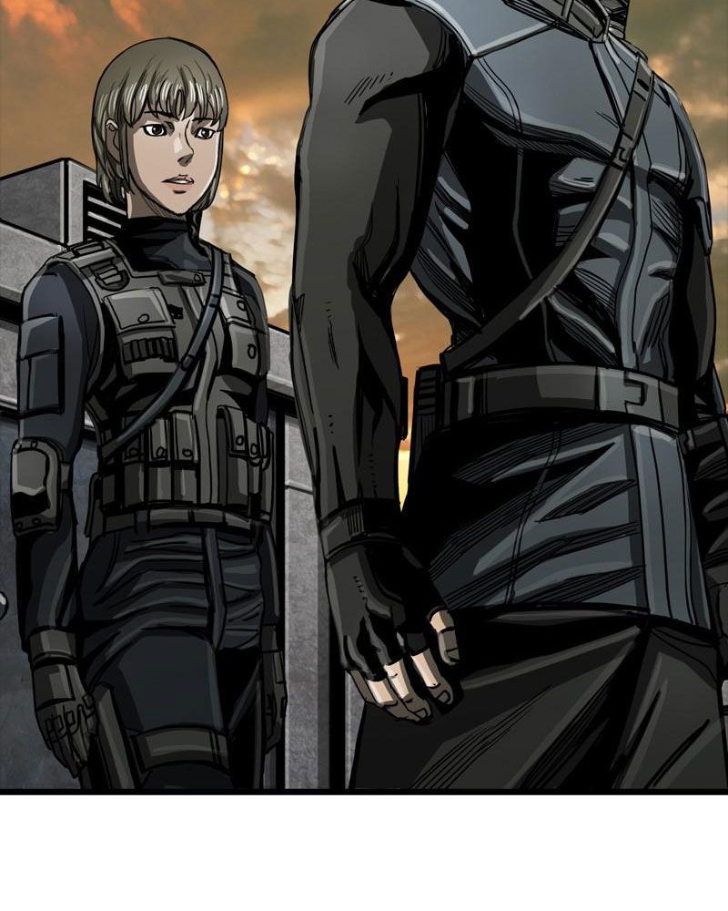 The First Hunter Chapter 25 - 92