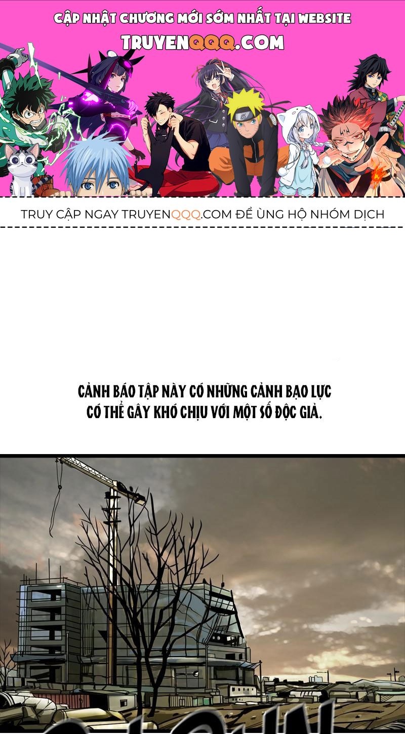 The First Hunter Chapter 26 - 1