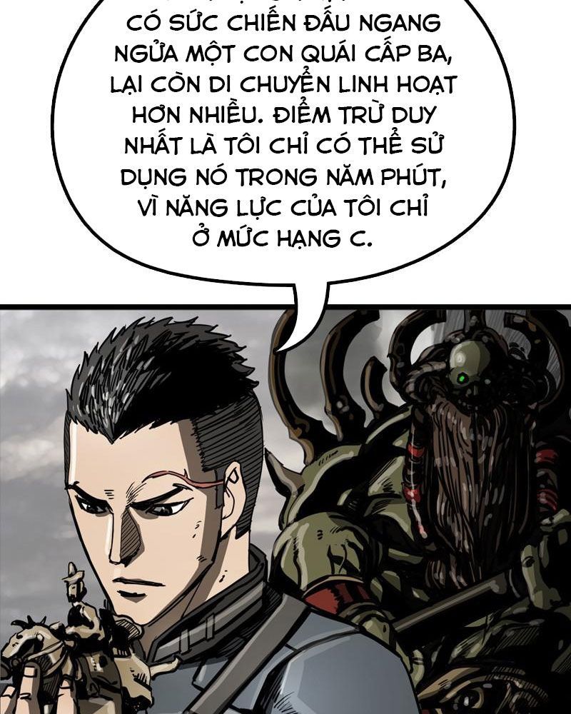 The First Hunter Chapter 26 - 12