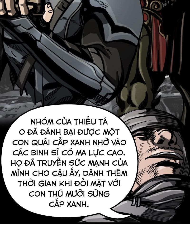 The First Hunter Chapter 26 - 13