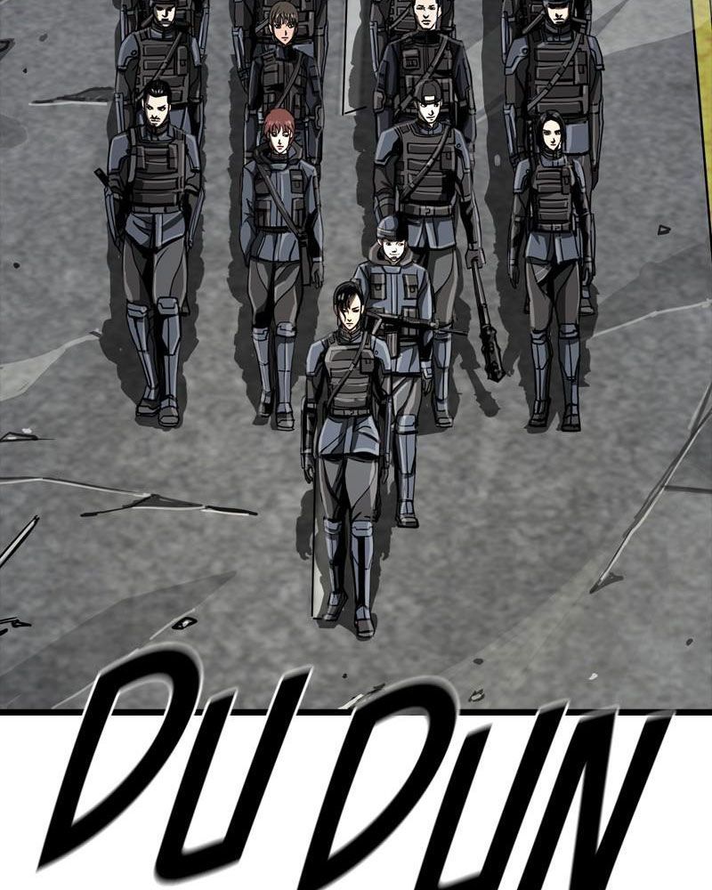 The First Hunter Chapter 26 - 20