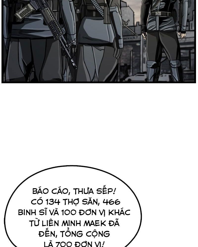 The First Hunter Chapter 26 - 22