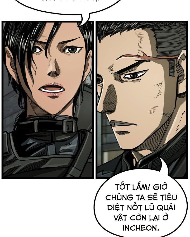 The First Hunter Chapter 26 - 23