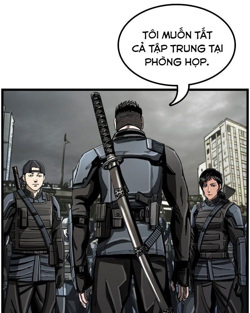 The First Hunter Chapter 26 - 26