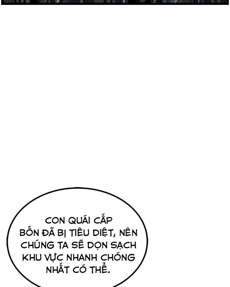 The First Hunter Chapter 26 - 27