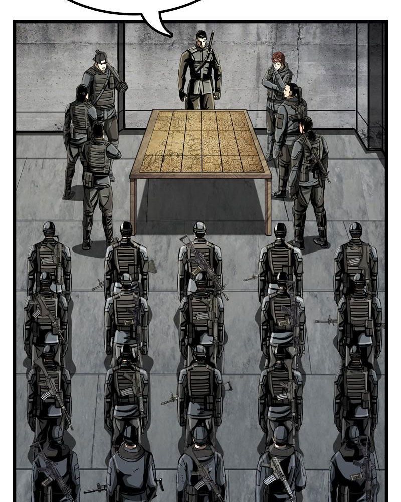 The First Hunter Chapter 26 - 28