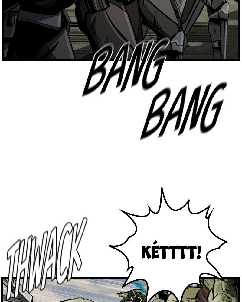 The First Hunter Chapter 26 - 31