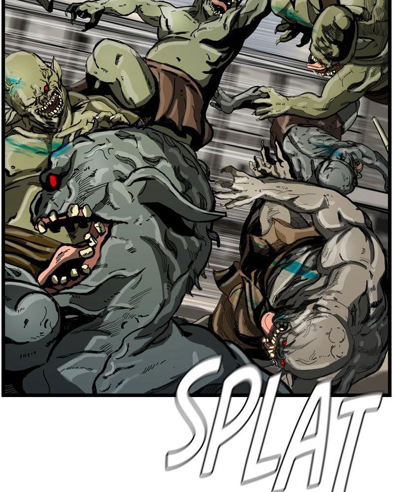 The First Hunter Chapter 26 - 32