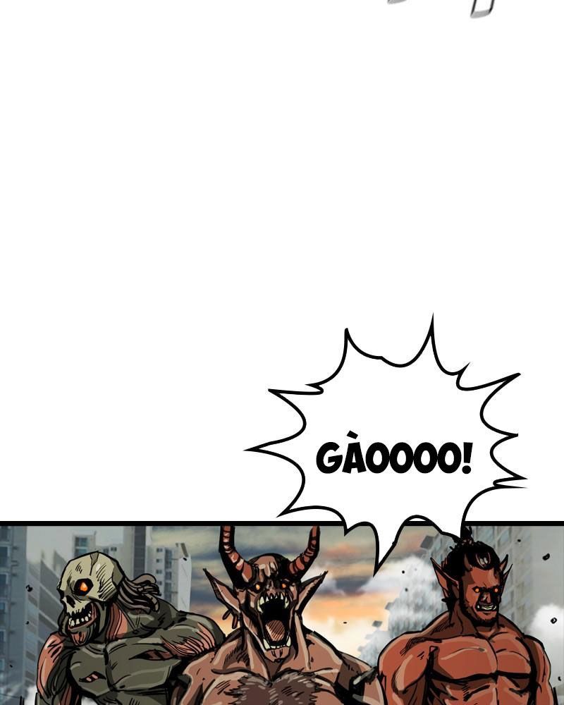 The First Hunter Chapter 26 - 33