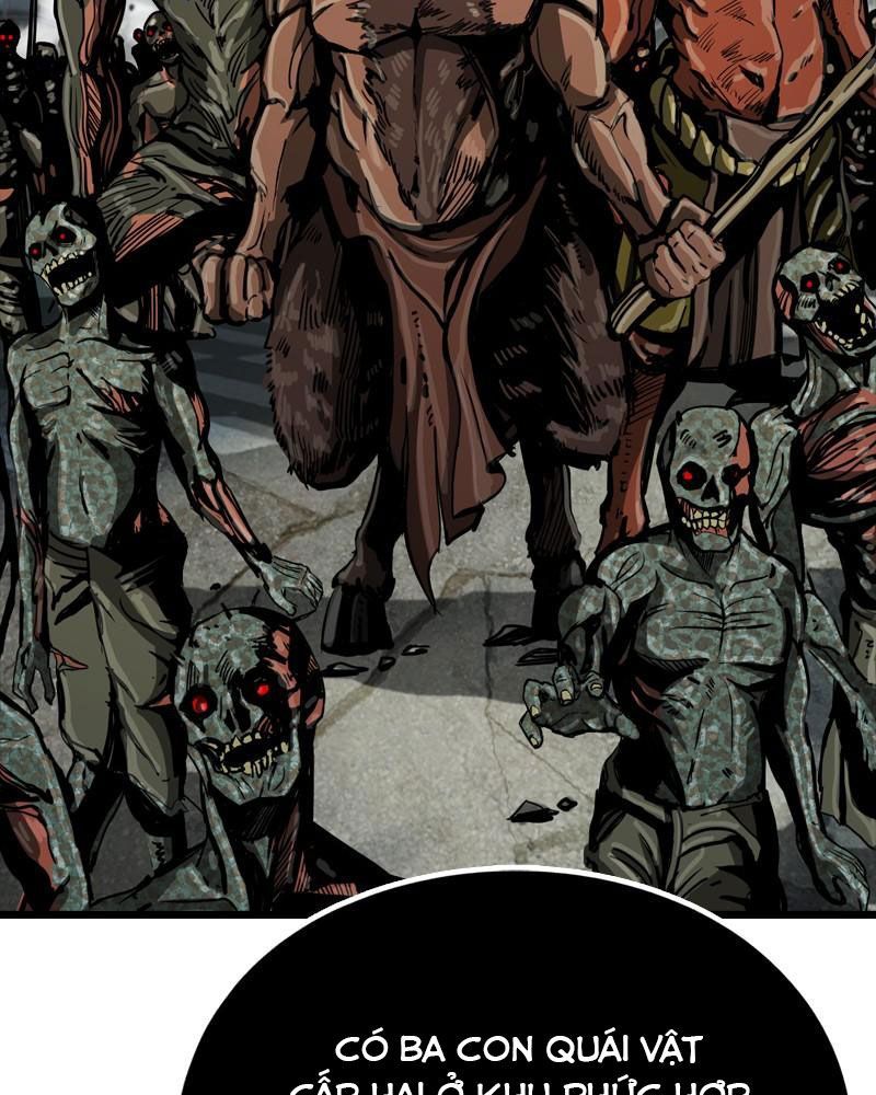 The First Hunter Chapter 26 - 34