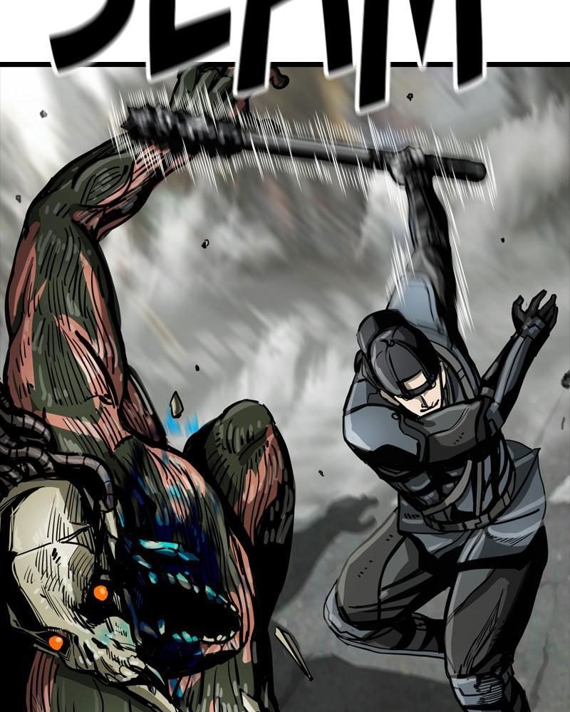 The First Hunter Chapter 26 - 37