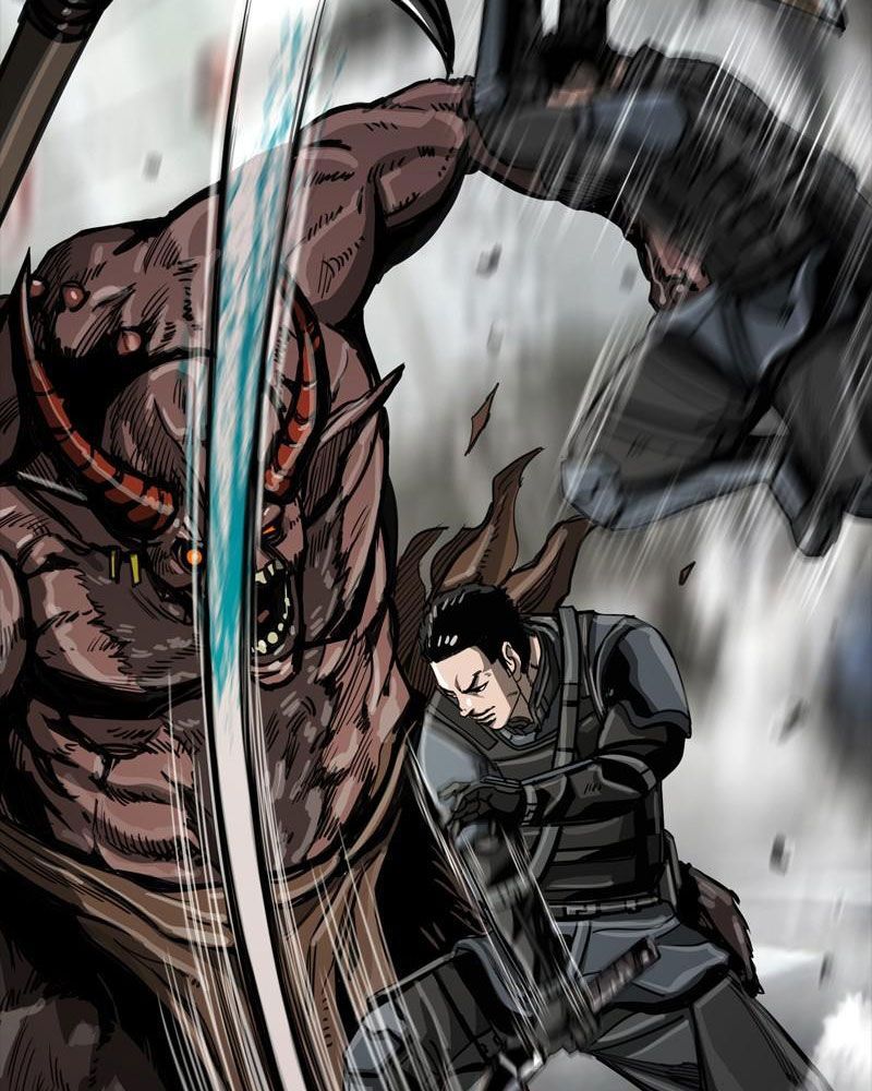 The First Hunter Chapter 26 - 41