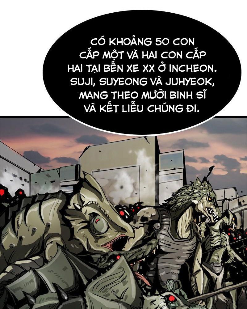 The First Hunter Chapter 26 - 43