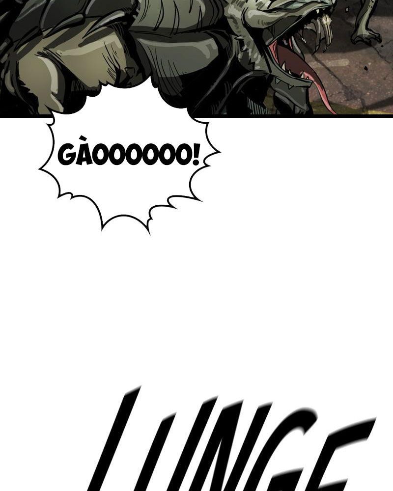 The First Hunter Chapter 26 - 44