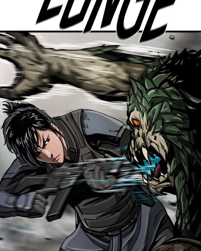 The First Hunter Chapter 26 - 45