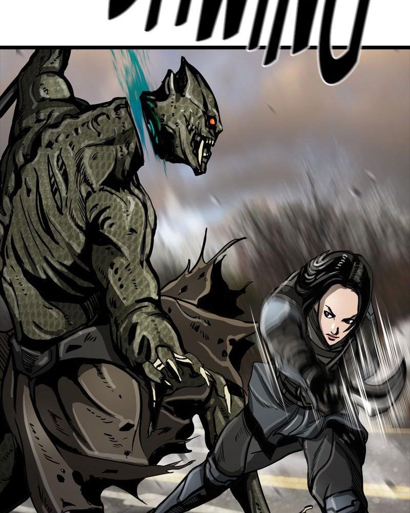 The First Hunter Chapter 26 - 47