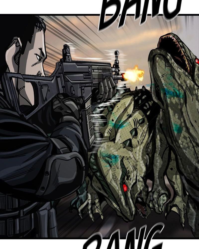 The First Hunter Chapter 26 - 49