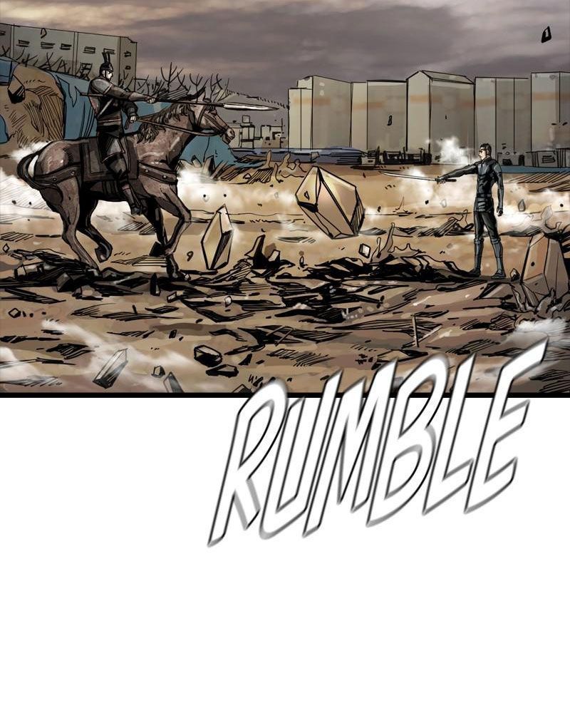 The First Hunter Chapter 26 - 6