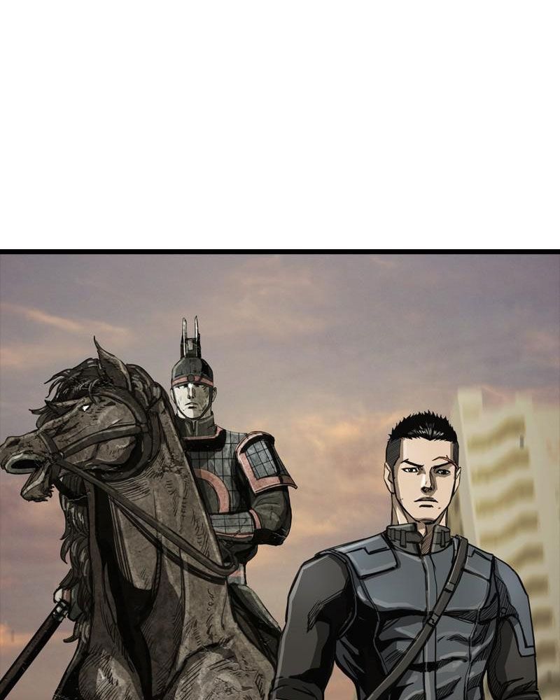 The First Hunter Chapter 26 - 54