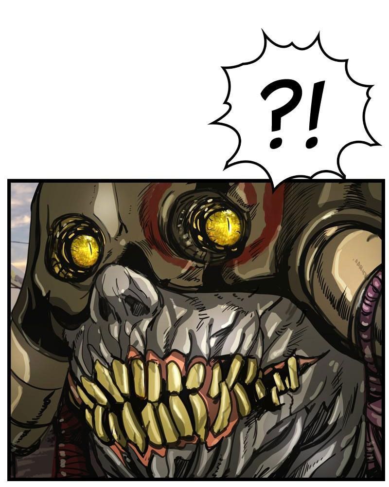 The First Hunter Chapter 26 - 56