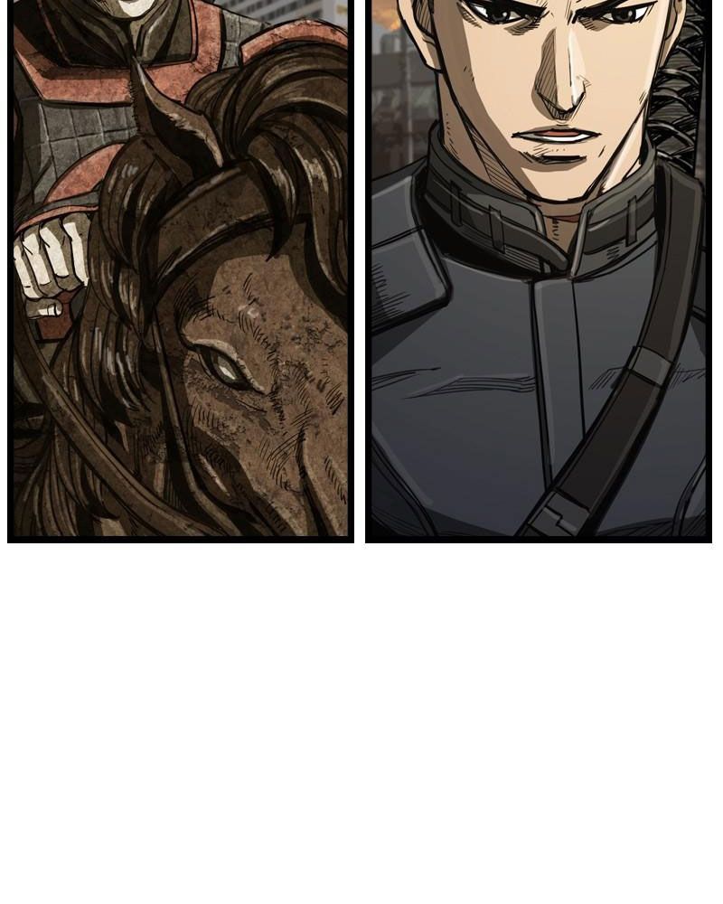 The First Hunter Chapter 26 - 58