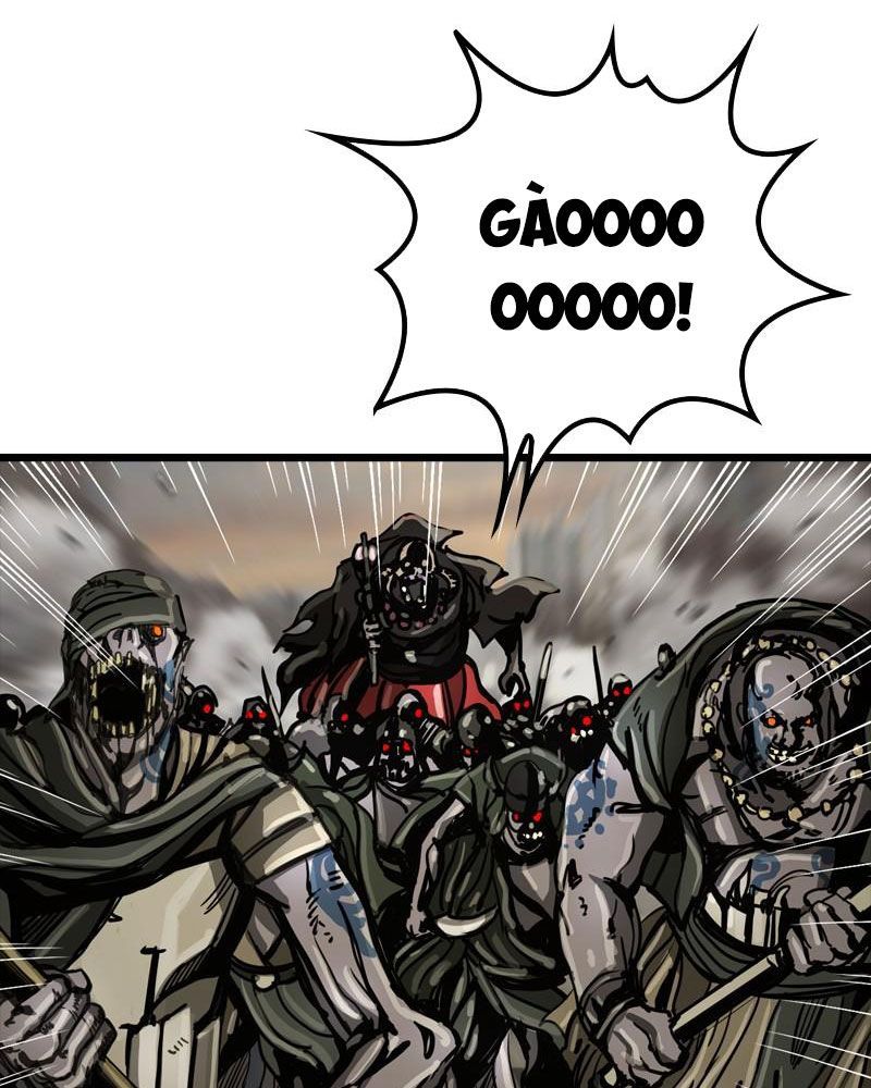 The First Hunter Chapter 26 - 60