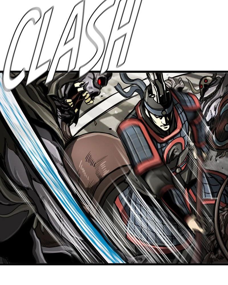 The First Hunter Chapter 26 - 66