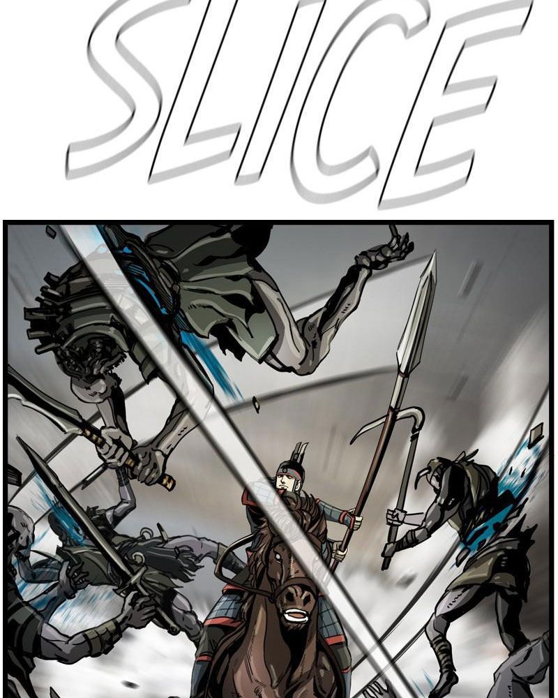 The First Hunter Chapter 26 - 69