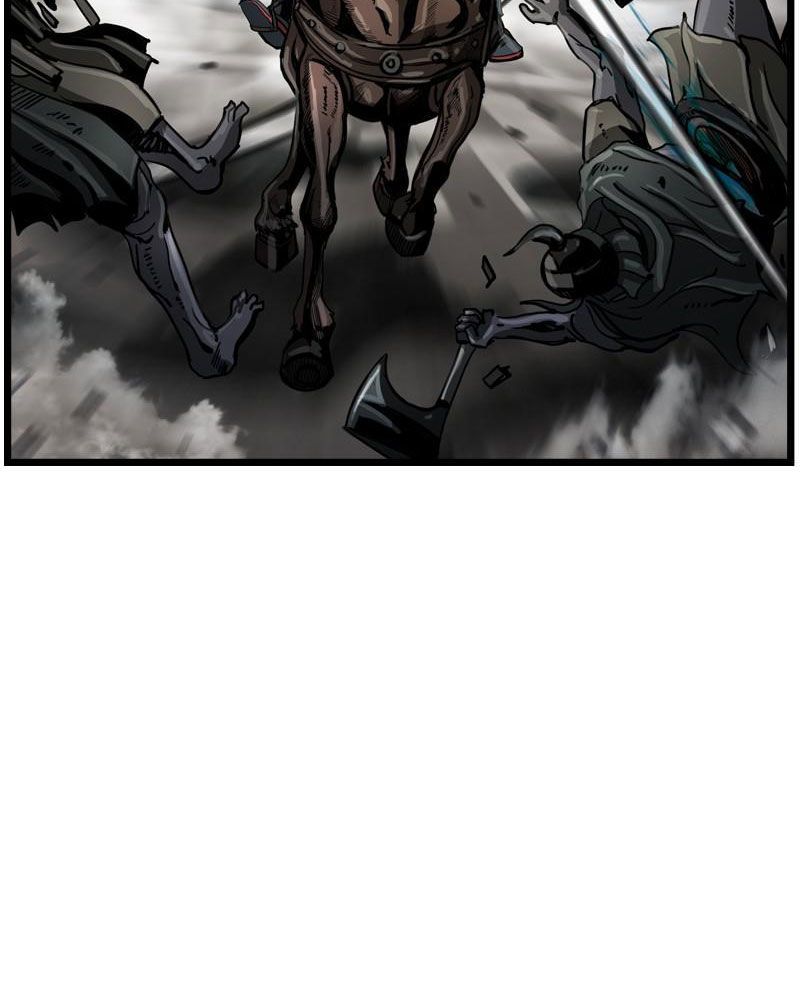 The First Hunter Chapter 26 - 70