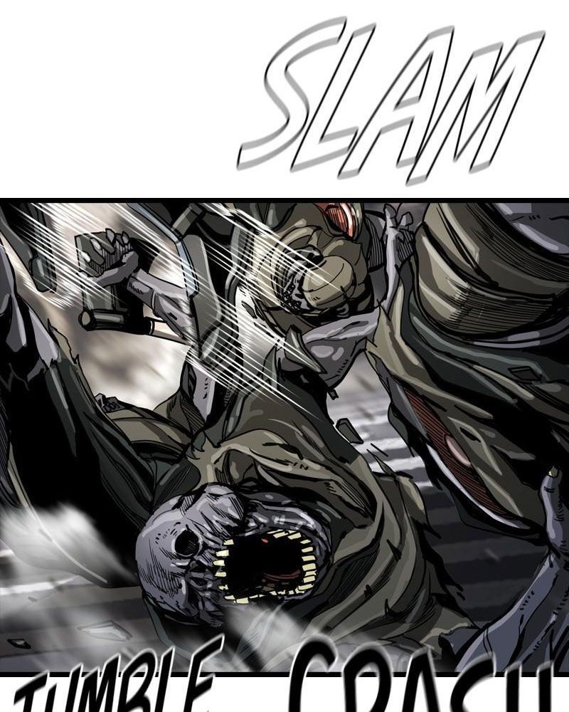 The First Hunter Chapter 26 - 71