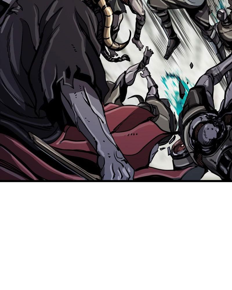 The First Hunter Chapter 26 - 73