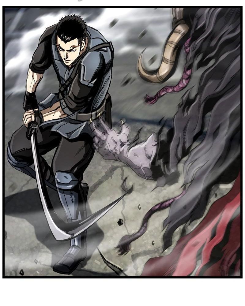 The First Hunter Chapter 26 - 76