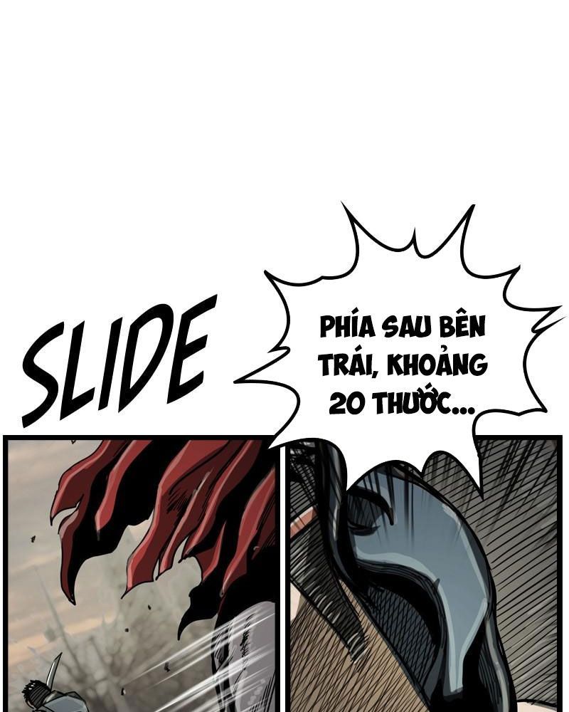 The First Hunter Chapter 26 - 77