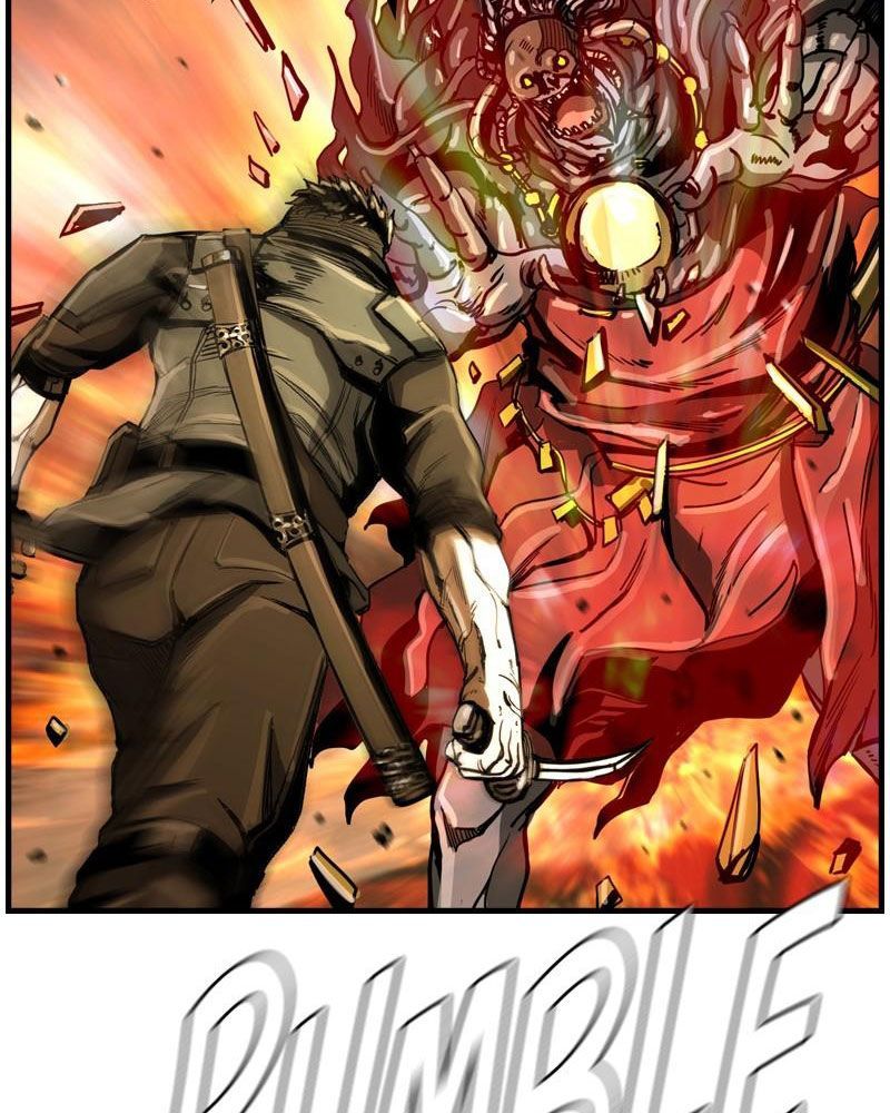 The First Hunter Chapter 26 - 84