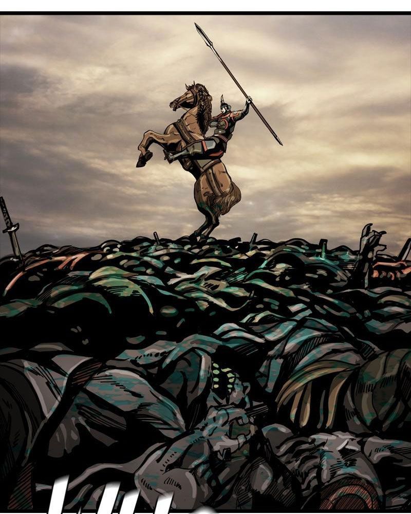 The First Hunter Chapter 26 - 90