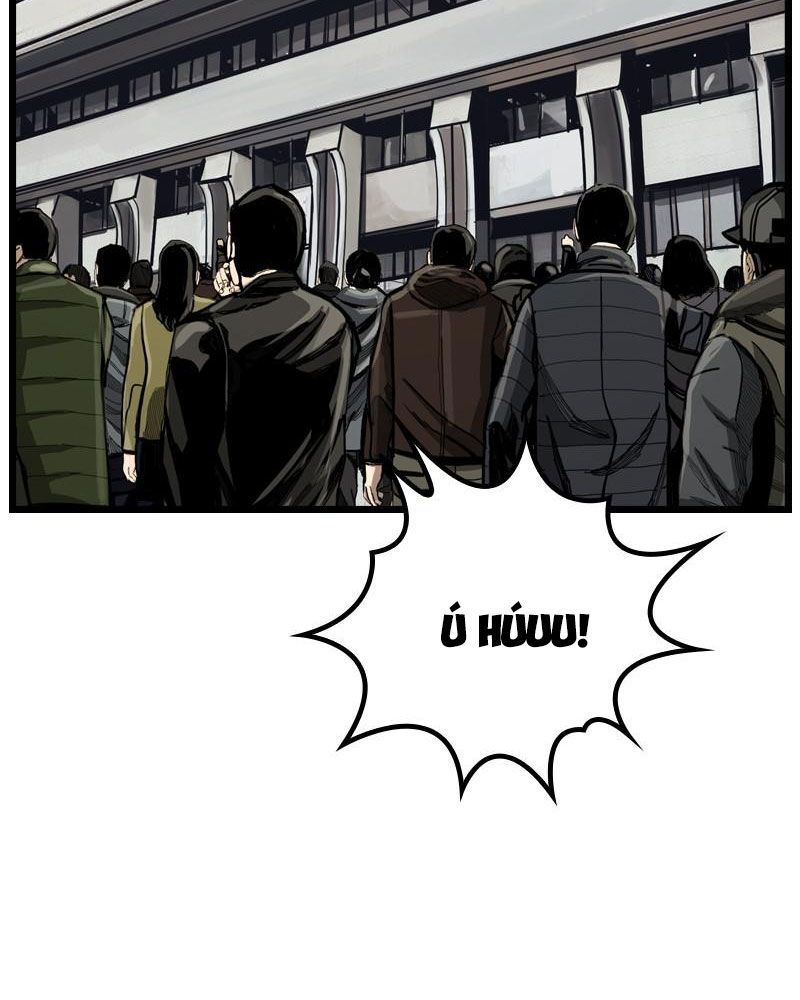 The First Hunter Chapter 26 - 94