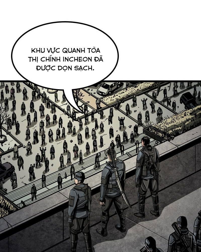 The First Hunter Chapter 26 - 95