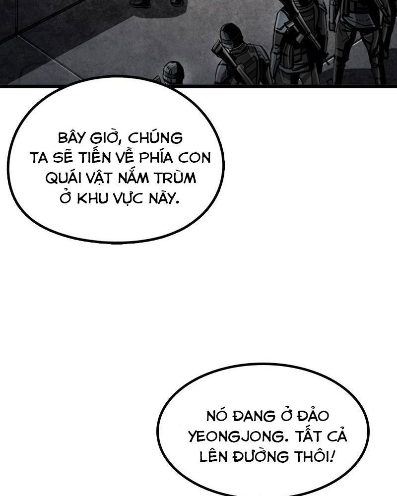 The First Hunter Chapter 26 - 96