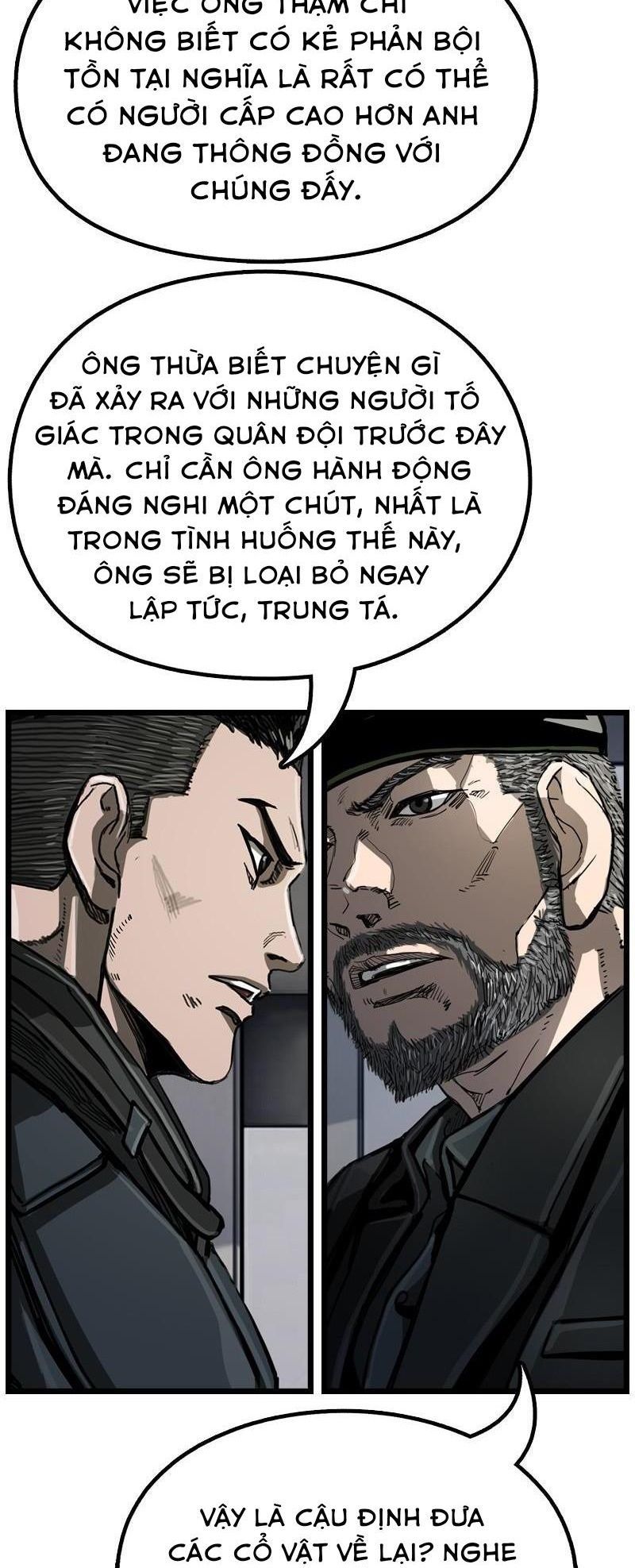 The First Hunter Chapter 27 - 12