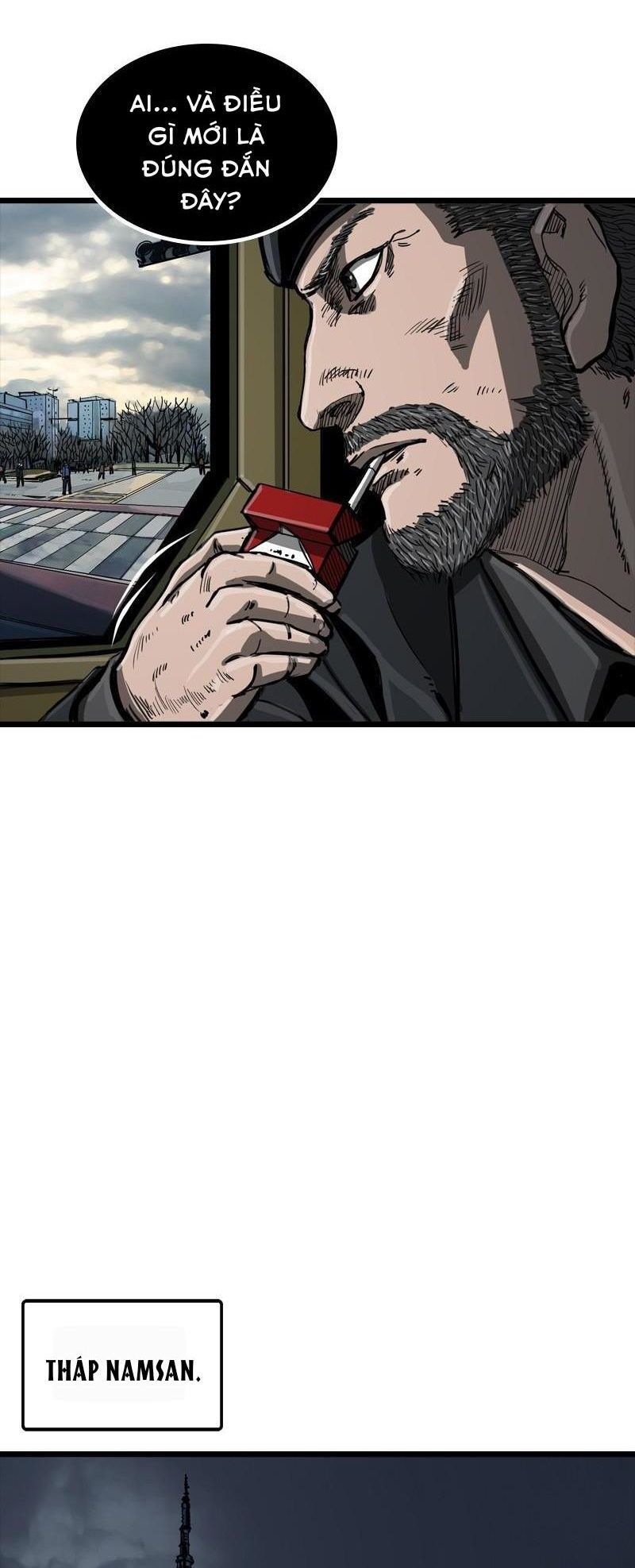 The First Hunter Chapter 27 - 14