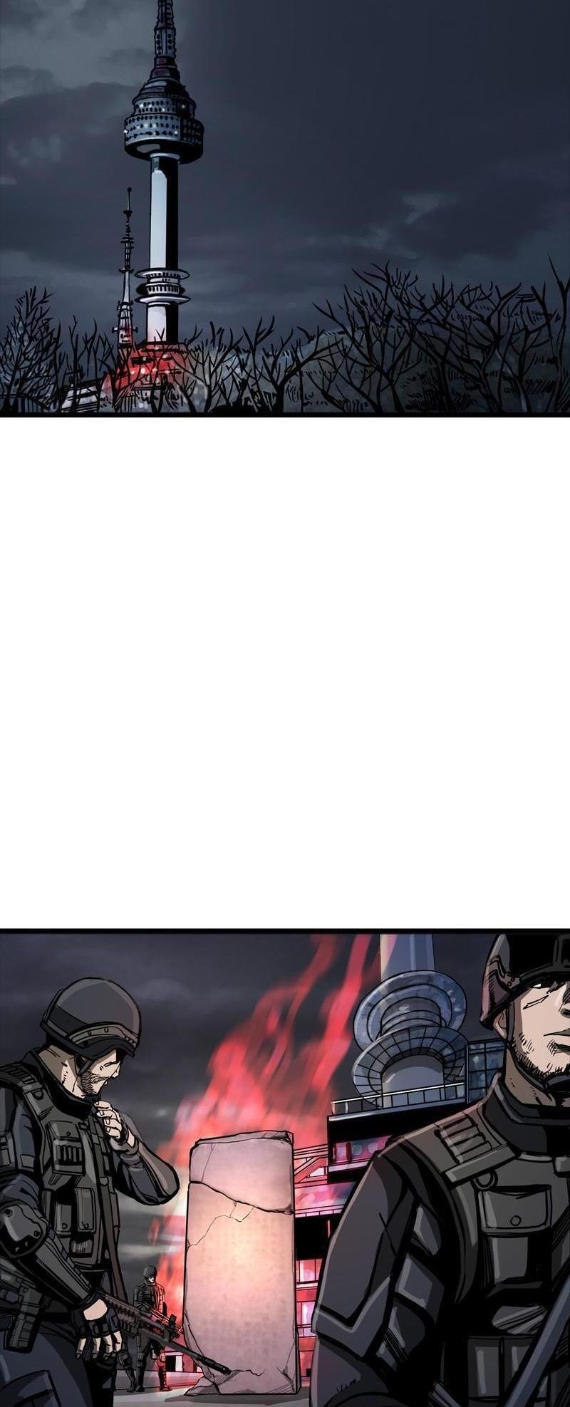 The First Hunter Chapter 27 - 15