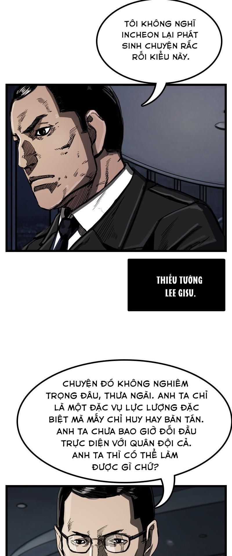 The First Hunter Chapter 27 - 17