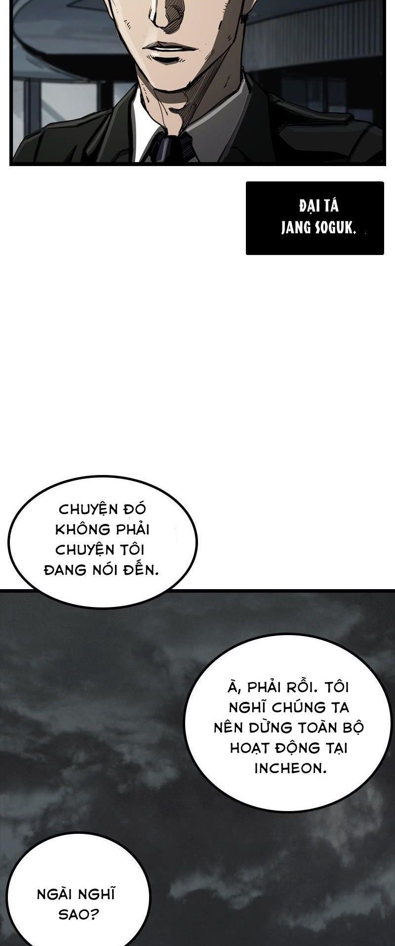 The First Hunter Chapter 27 - 18